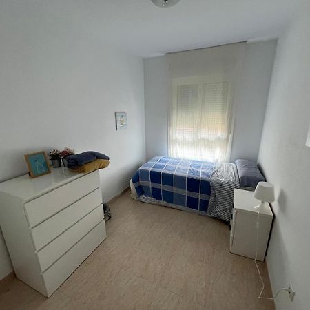 Aguadulce Sol Y Playa- A/C Apartment Roquetas de Mar Luaran gambar